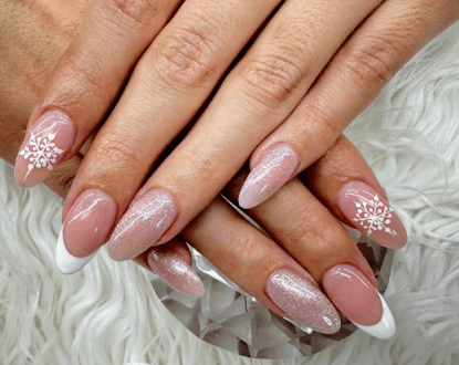 MANICURES